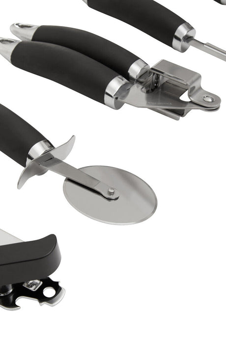 Barron Five Pc Kitchen Gadget Set