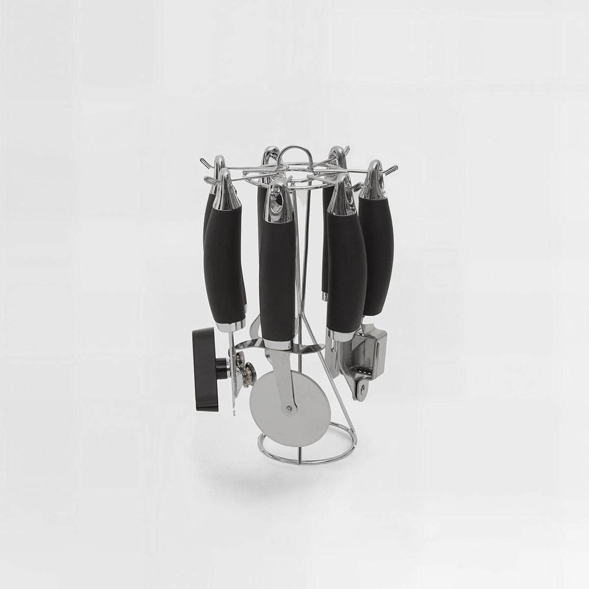 Barron Five Pc Kitchen Gadget Set