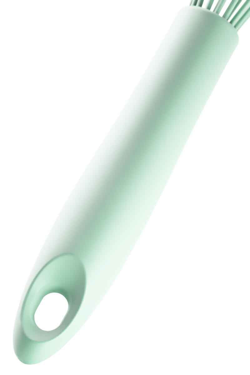 Nova Sage Green Silicone Whisk