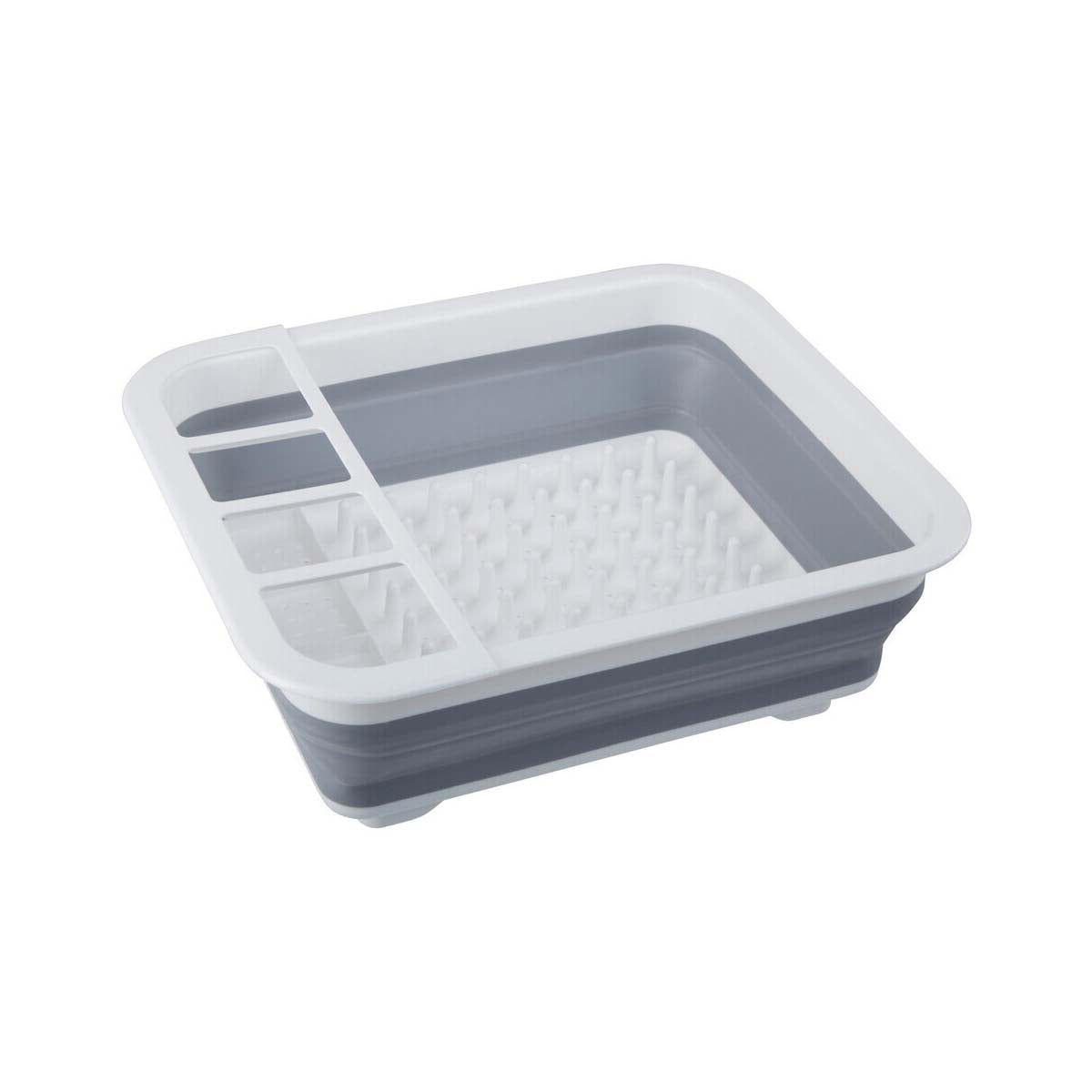 Averill Collapsible Dish Rack