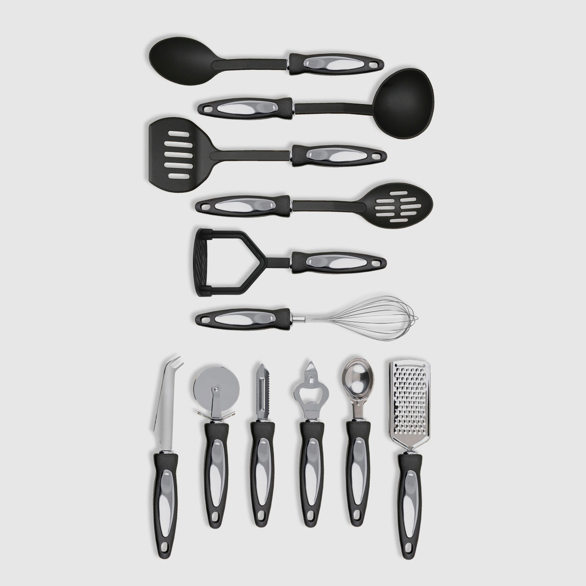 Barron 12pc Gadget Set