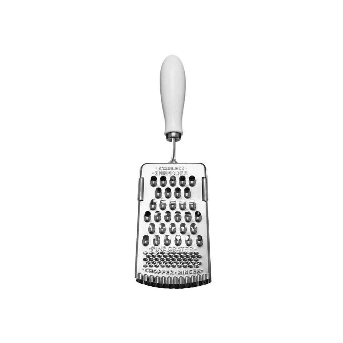 Bygone Straight Grater