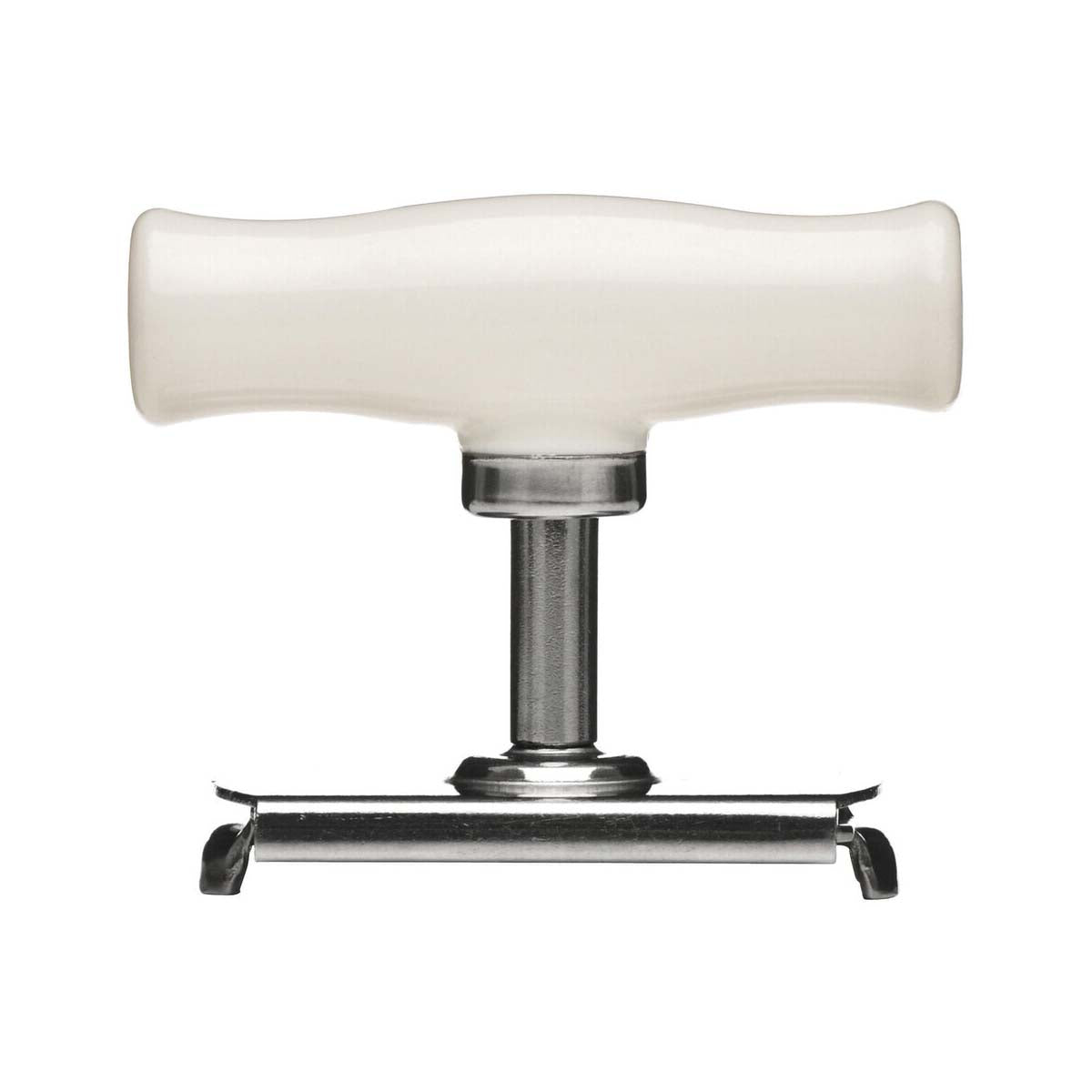 Bygone Stainless Steel Jar Opener