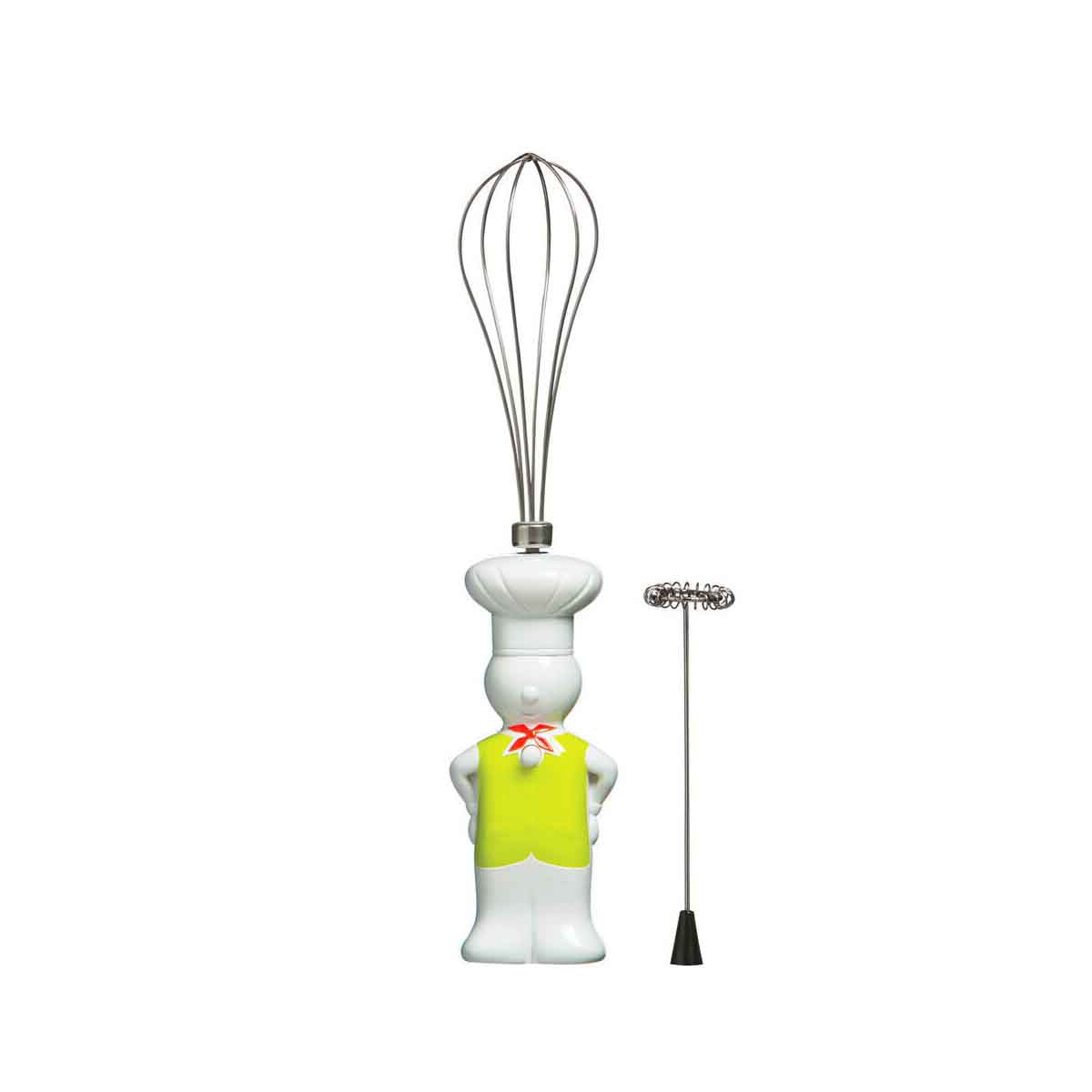 Chef Milk Frother and Whisk