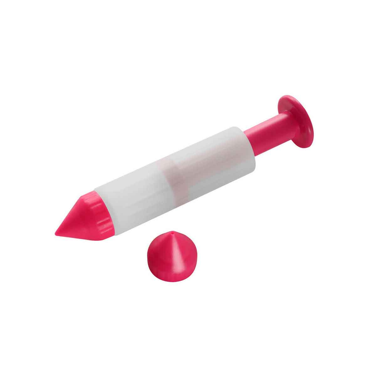 Hallie Hot Pink 3Pc Cake Decorating Pen