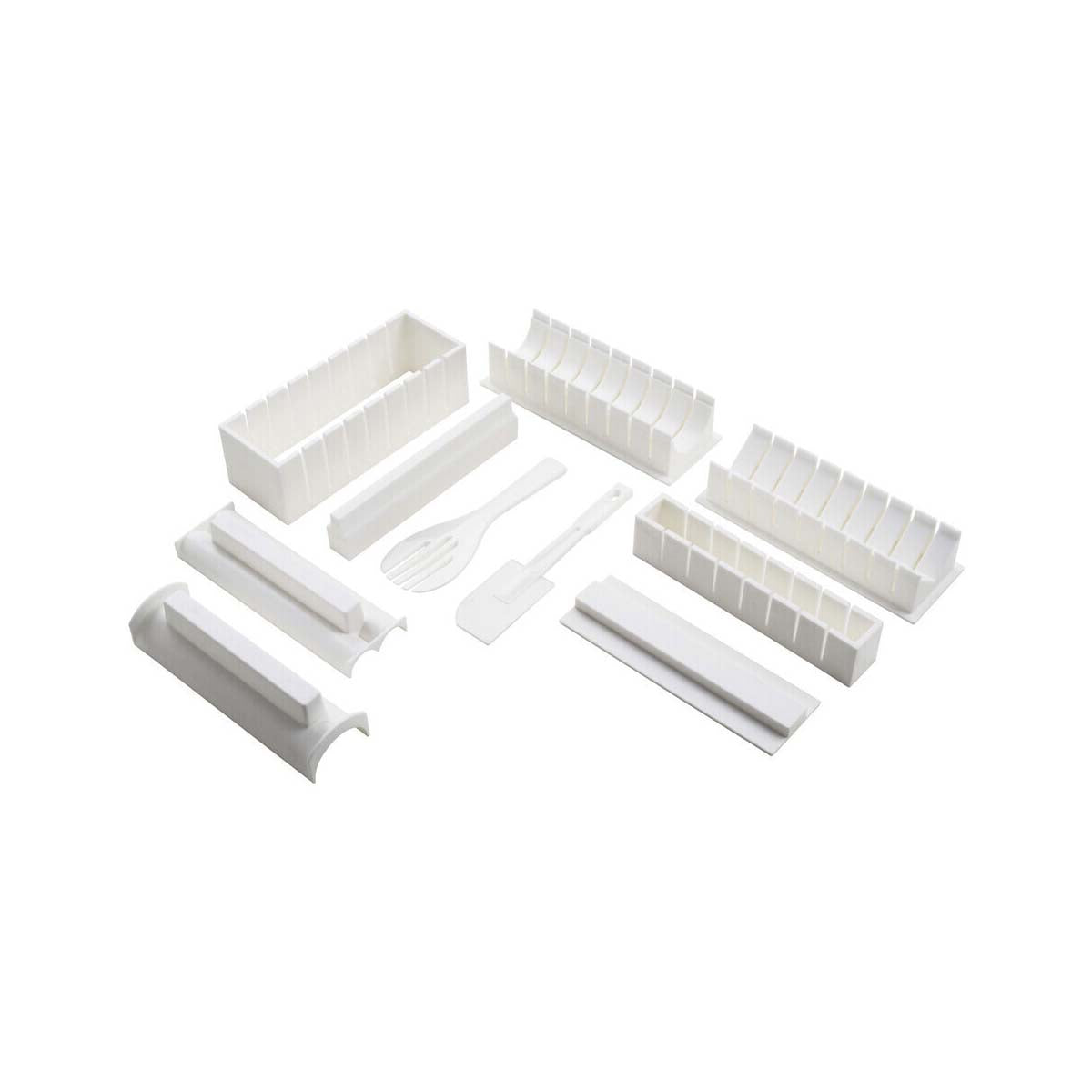 Oshima 10pc Sushi Maker