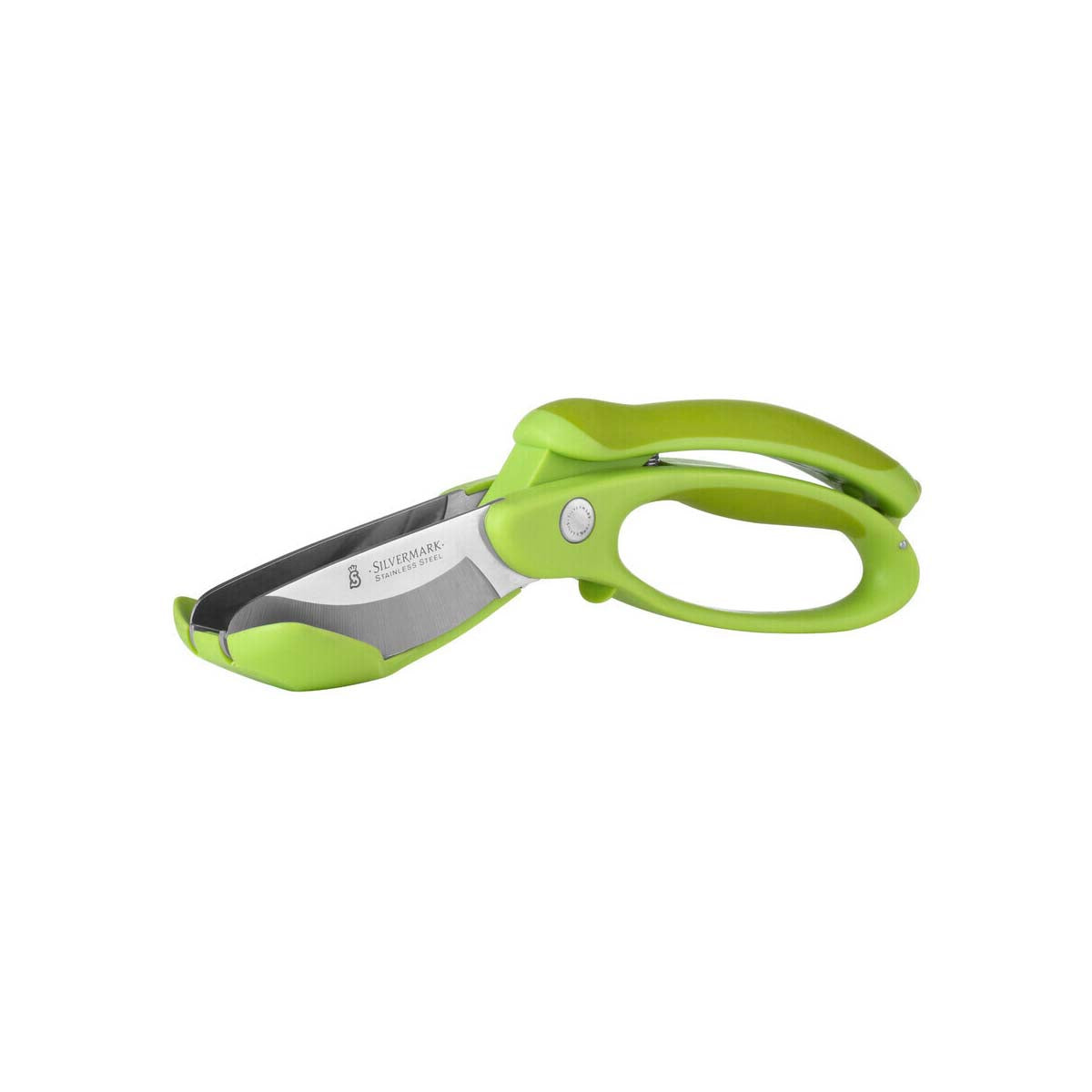 Lime Green Vegetable Cutter