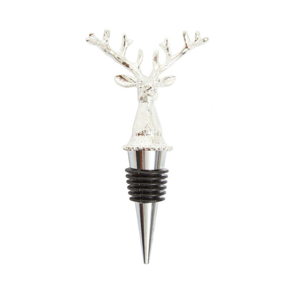 Patrin Stag Bottle Stopper