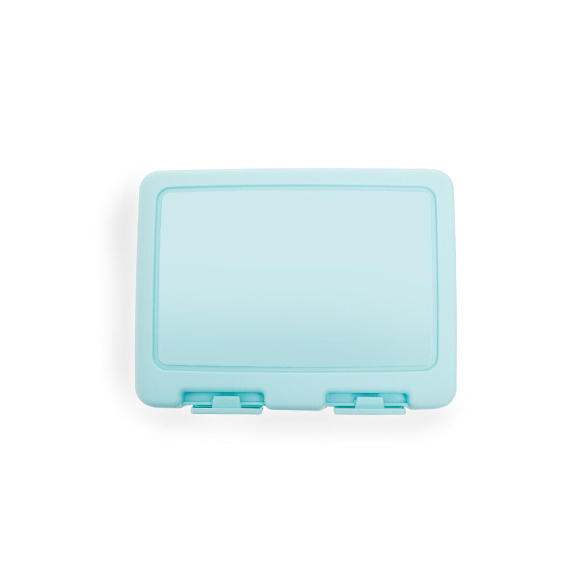 Grub Tub Mint Green Lunch Box