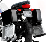 Rollplay BMW R 1200 GS Adventure Motorcycle 12V Ride-On