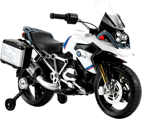 Rollplay BMW R 1200 GS Adventure Motorcycle 12V Ride-On