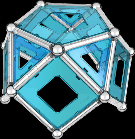Geomag Pro-L Panels 75 Pieces Set