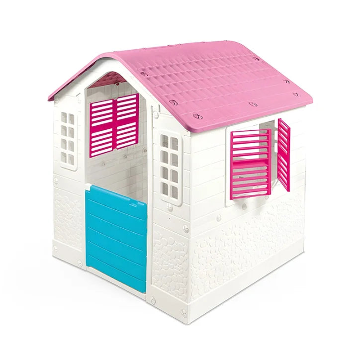 Dolu Playhouse Deal With Free Starlyf Super Flashlight - Easter