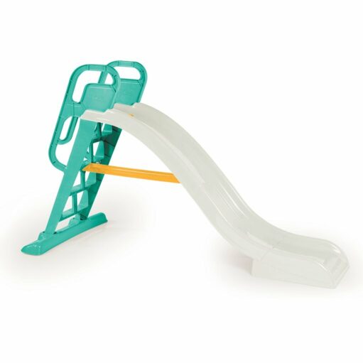 Dolu Big Splash Slide (Teal/White)