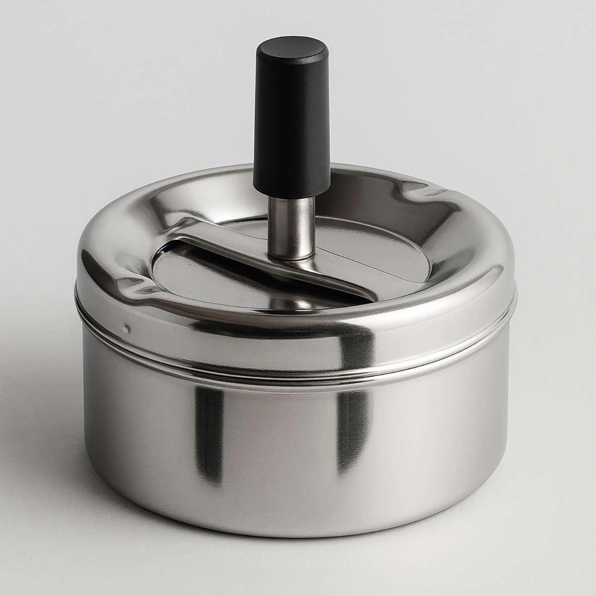 Small Spinning Ashtray