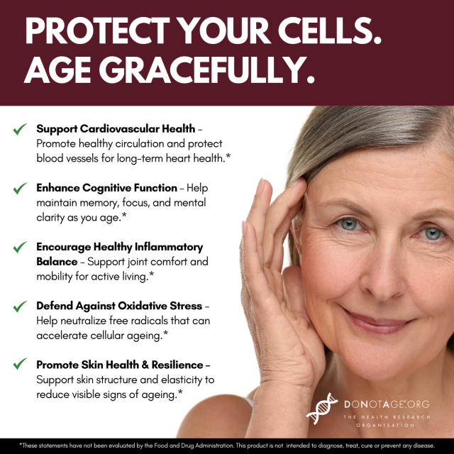 Pure Resveratrol
