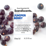 Juniper Berry