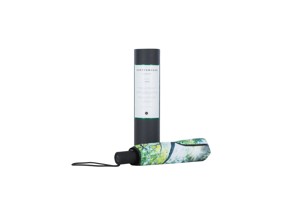 Forest Umbrella – Windproof & UPF50+
