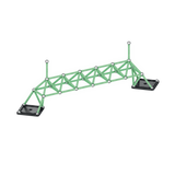 Geomag Glow 142 Pieces Set