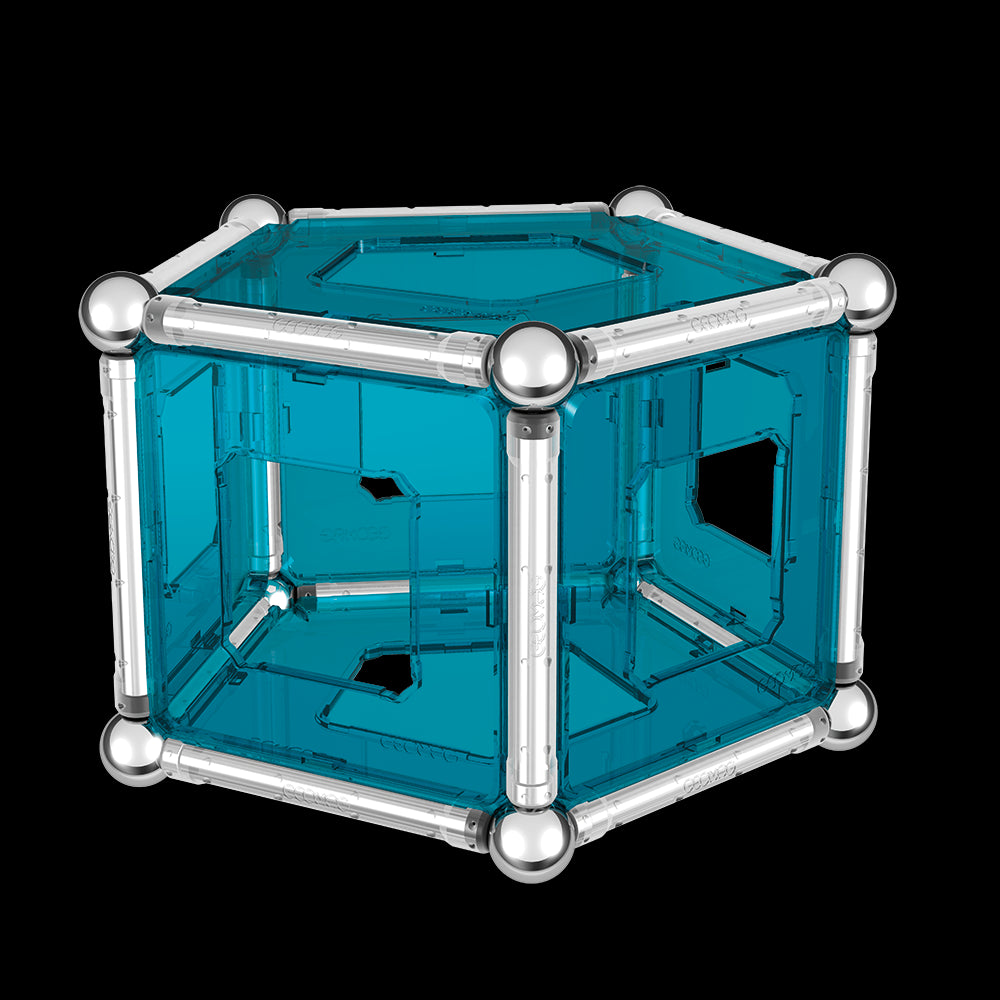Geomag Pro-L Panels 50 Pieces Set