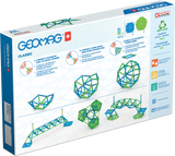 Geomag Classic 142 Pieces Set