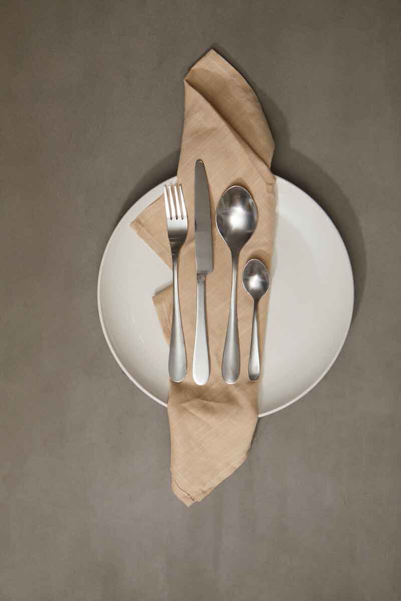 Gracy 16Pc Cutlery Set