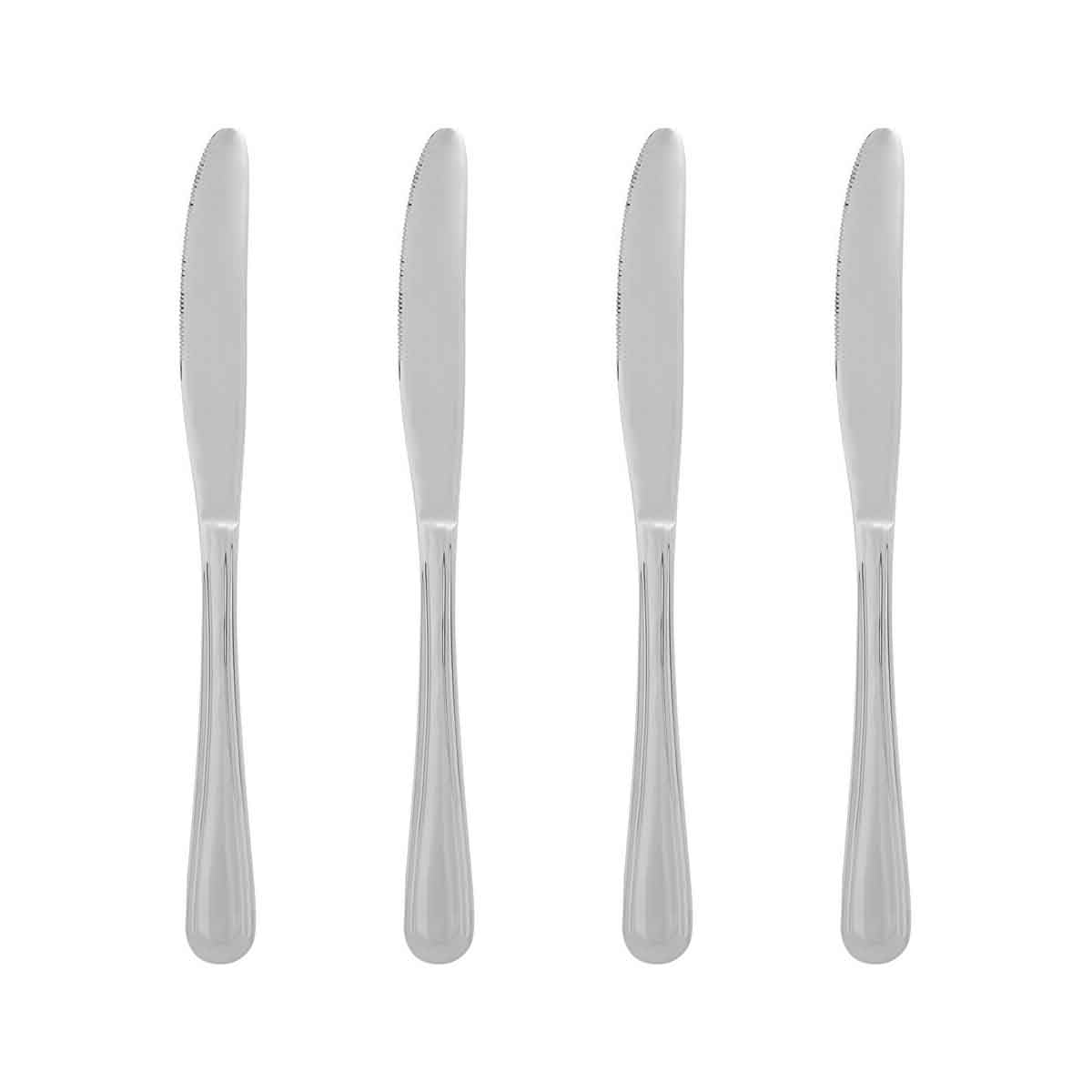 Set Of Four Classic Knives
