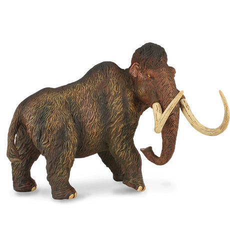 Woolly Mammoth Toy
