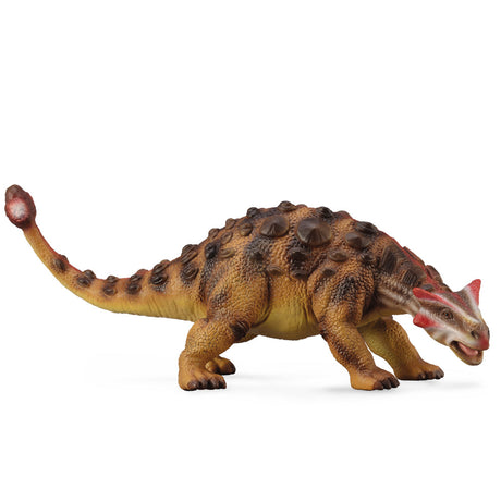 Ankylosaurus Dinosaur Toy