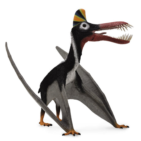 Guidraco Dinosaur Toy With Movable Jaw