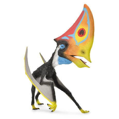 Caiuajara Dinosaur Toy With Movable Jaw