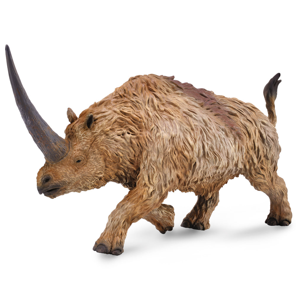 Elasmotherium Dinosaur Toy