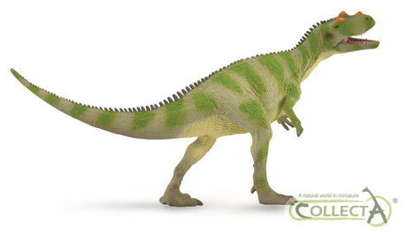 Saltrioventor Dinosaur Toy With Movable Jaw