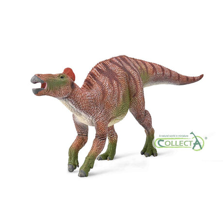 Edmontosaurus Dinosaur Toy
