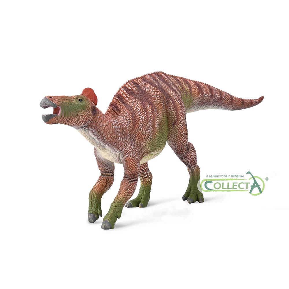 Edmontosaurus Dinosaur Toy