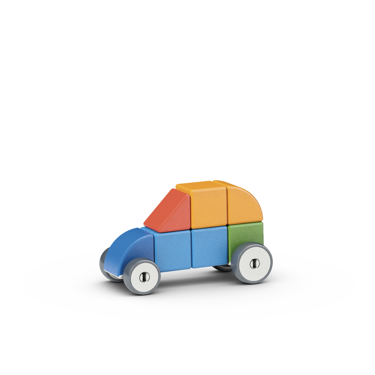 Geomag Magicube Little World Set 25 Pieces