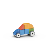 Geomag Magicube Little World Set 25 Pieces