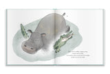 Frog Crush (Large Format)