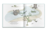 Frog Crush (Large Format)