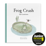 Frog Crush (Large Format)