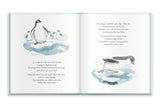 Penguin Crush (Large Format)