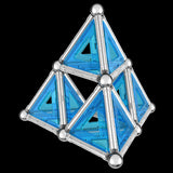Geomag Pro-L Panels 75 Pieces Set