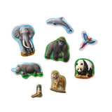 Casting and Painting - Animals