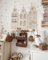 Bear Basket | CINNAMON