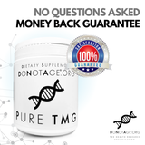 Pure TMG