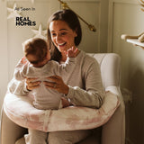 3-in-1 Pillow - Feather Nest