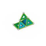 Geomag Classic Panels Recycled 52 Pieces Set