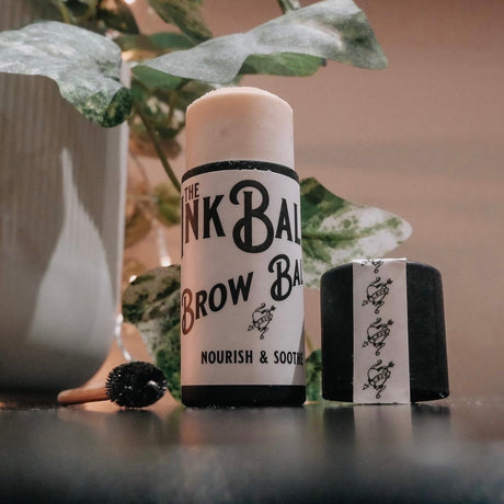 Brow Balm