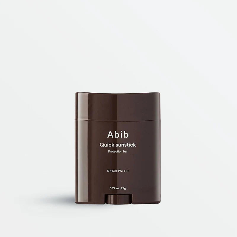 ABIB - Quick Sunstick Protection Bar 22g