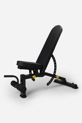 Northern Heavy Duty Adjustable Weight Folding Bench